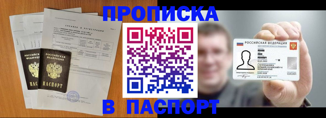 временная регистрация для школы в Щёлкино